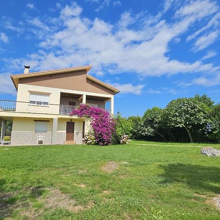 Vivienda Vacacional El Cuetu Del Sella Llames de Pría Zewnętrze zdjęcie