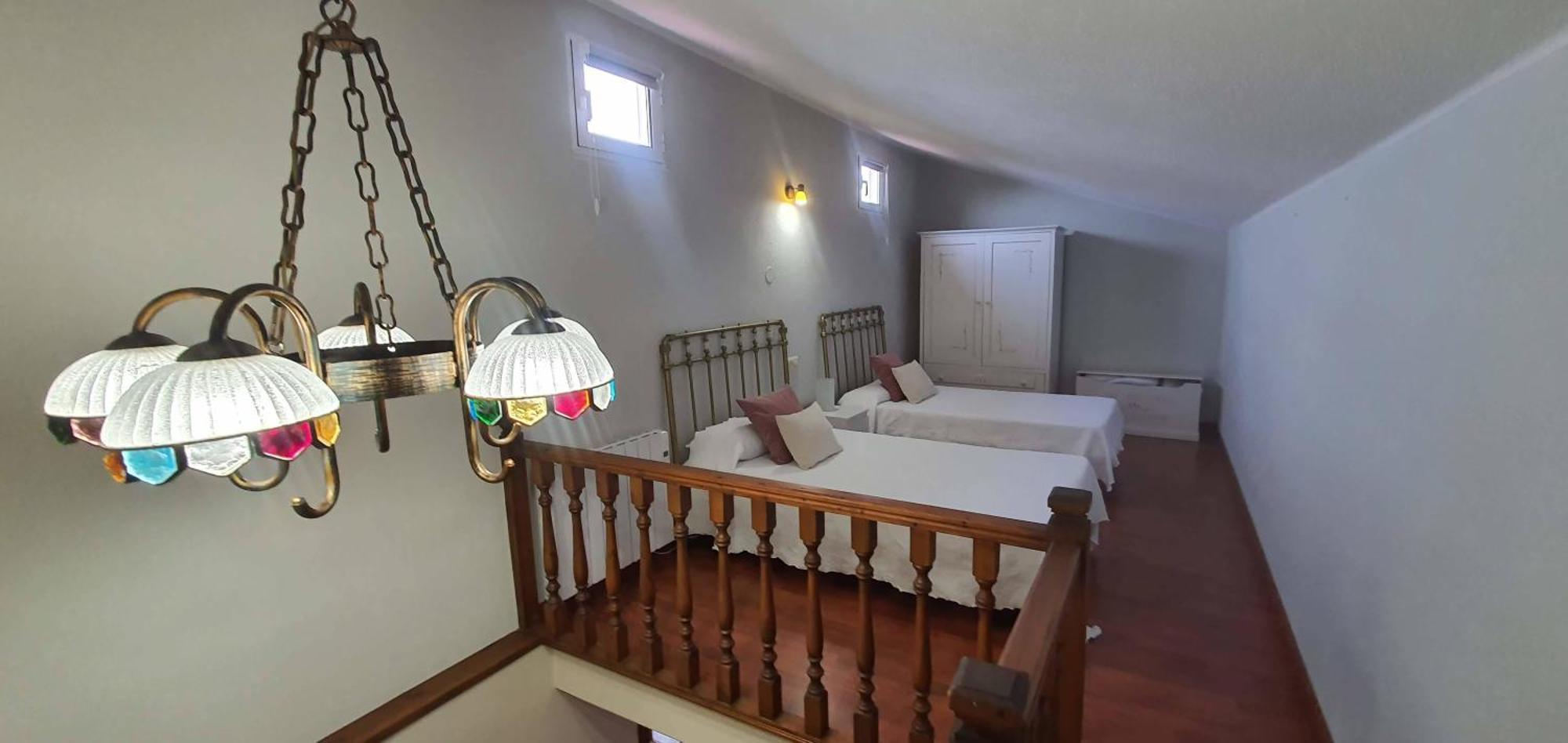 Vivienda Vacacional El Cuetu Del Sella Llames de Pría Zewnętrze zdjęcie