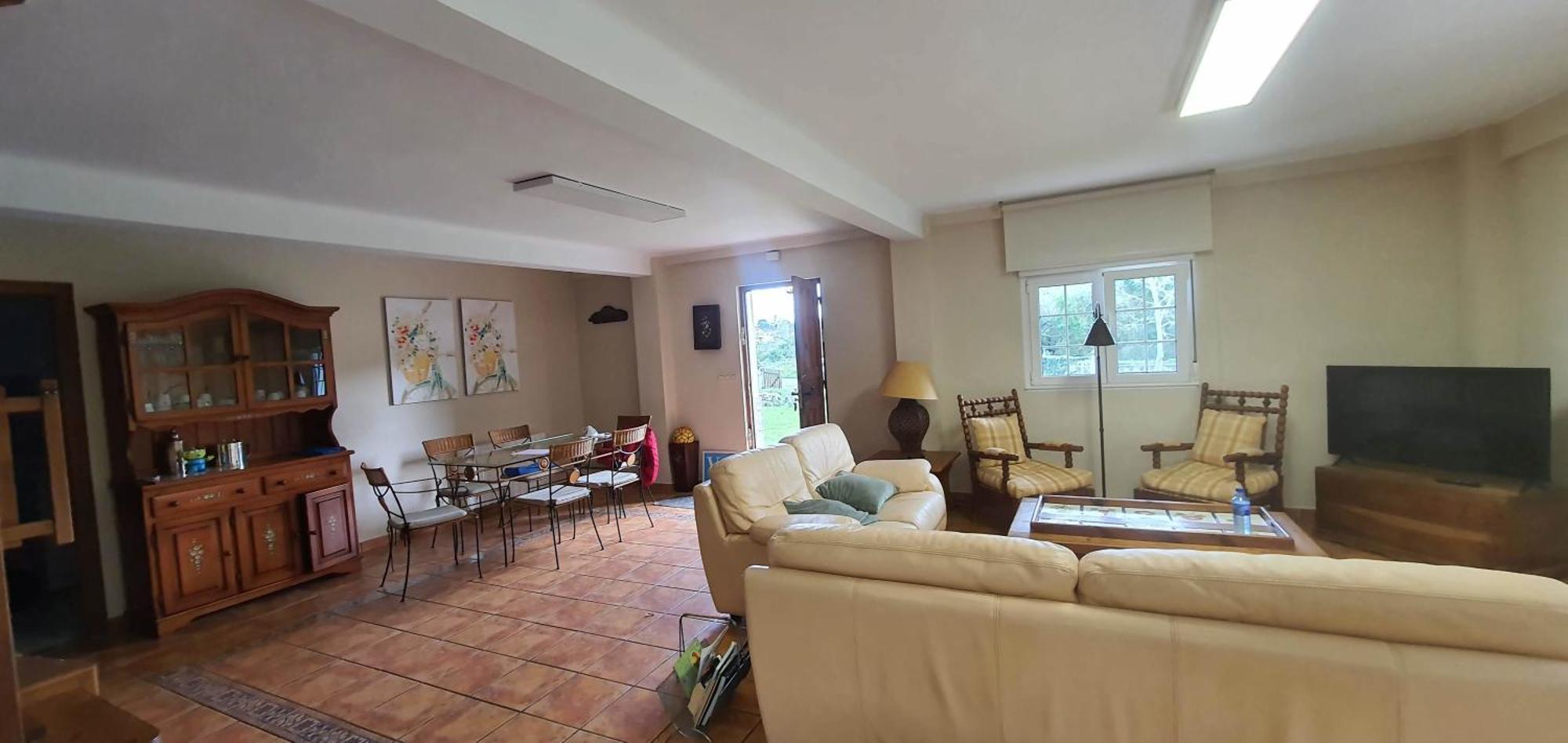 Vivienda Vacacional El Cuetu Del Sella Llames de Pría Zewnętrze zdjęcie