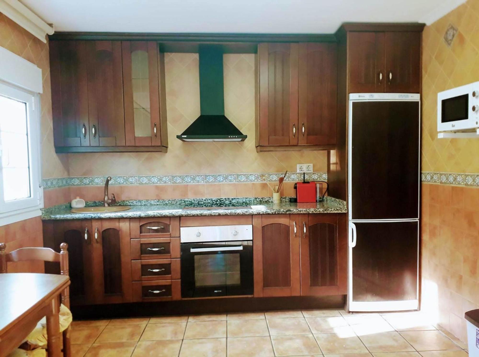 Vivienda Vacacional El Cuetu Del Sella Llames de Pría Zewnętrze zdjęcie
