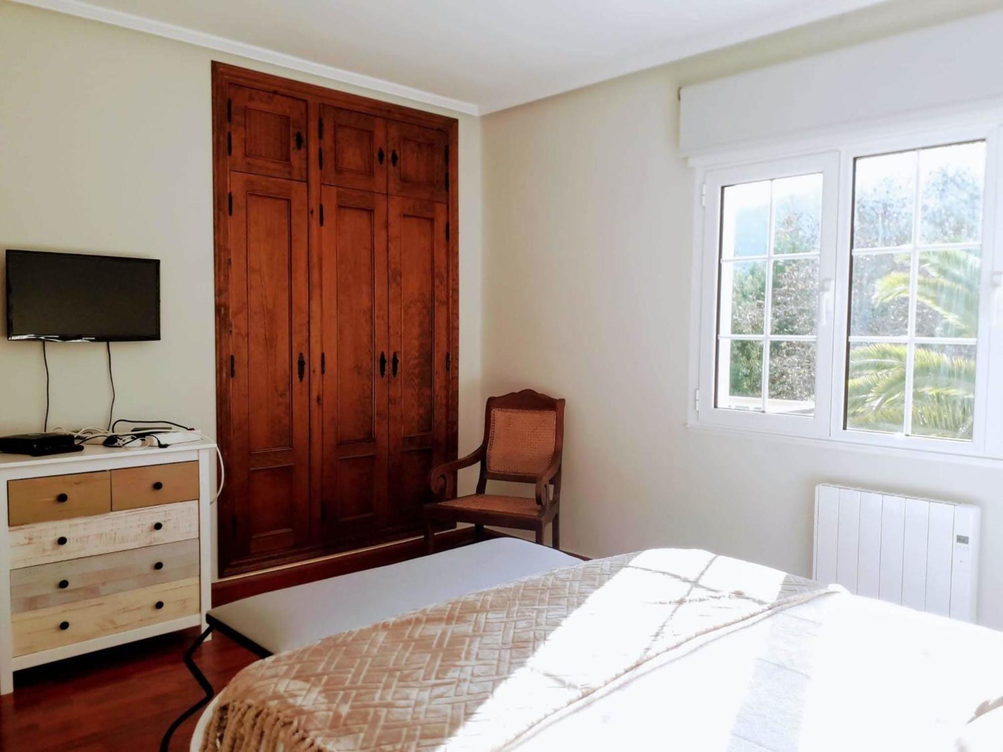 Vivienda Vacacional El Cuetu Del Sella Llames de Pría Zewnętrze zdjęcie