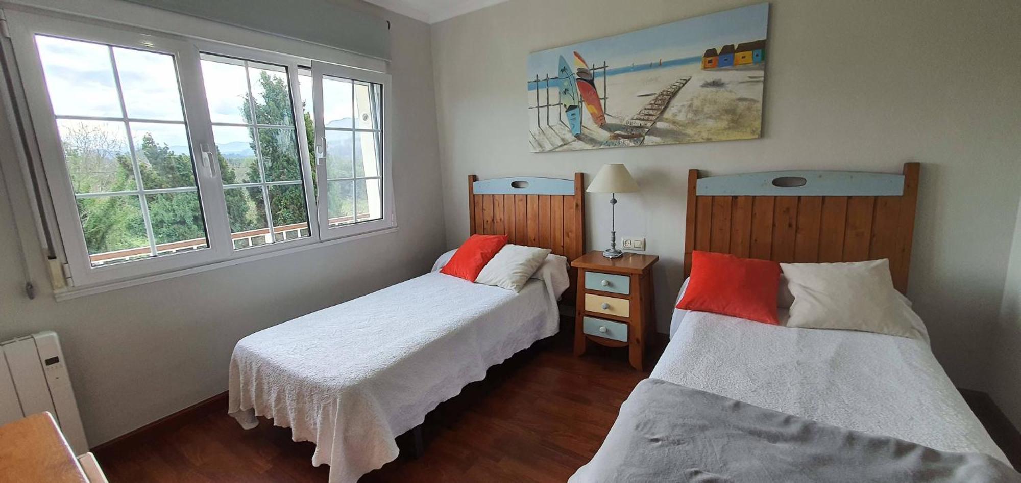 Vivienda Vacacional El Cuetu Del Sella Llames de Pría Zewnętrze zdjęcie