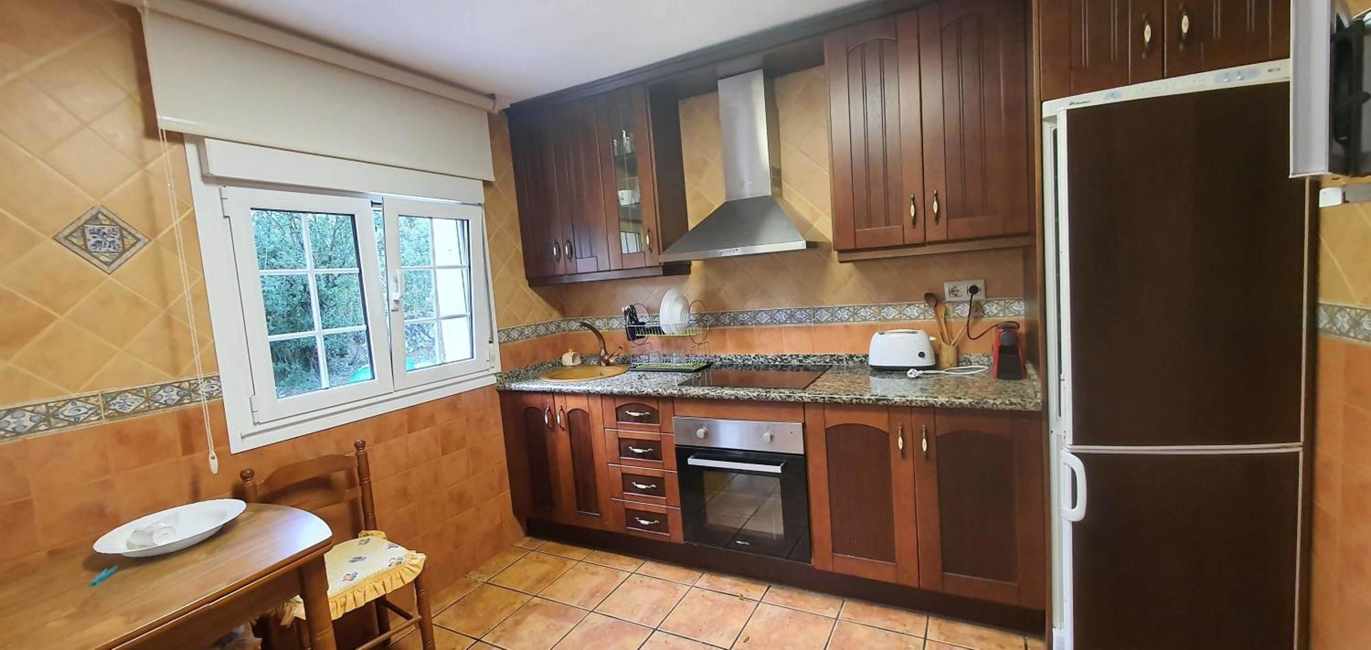 Vivienda Vacacional El Cuetu Del Sella Llames de Pría Zewnętrze zdjęcie