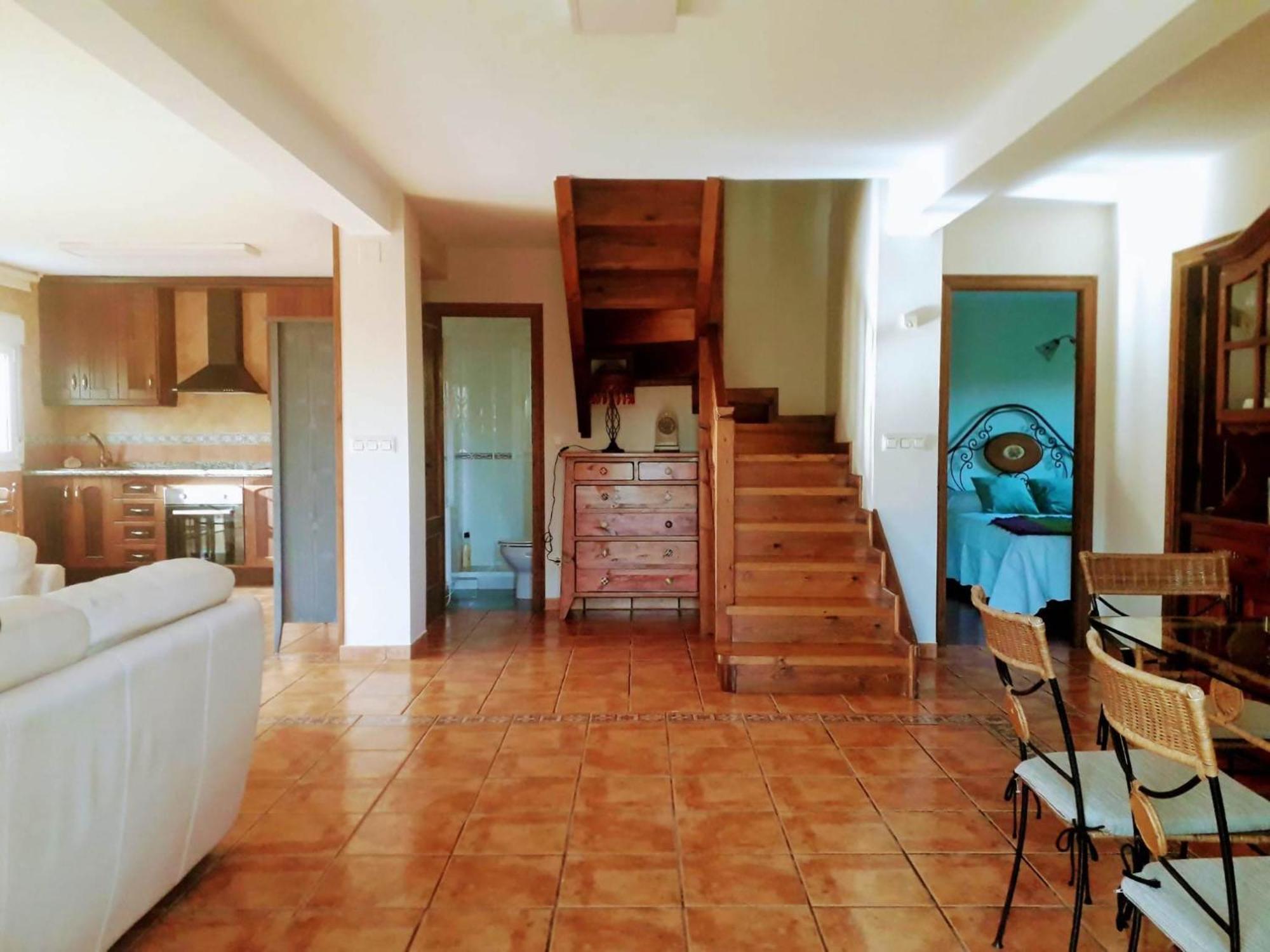 Vivienda Vacacional El Cuetu Del Sella Llames de Pría Zewnętrze zdjęcie